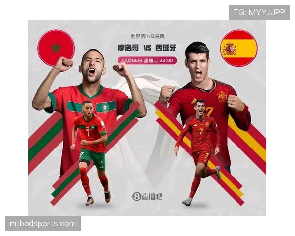 摩洛哥2026世界杯小组赛赛程分析与突围前景预测